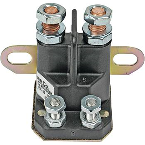 24612_AFTERMARKET BRAND Solenoid (Continuous Duty)